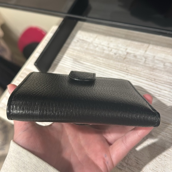 Gucci Interlocking G Wallet - Picture 3 of 8